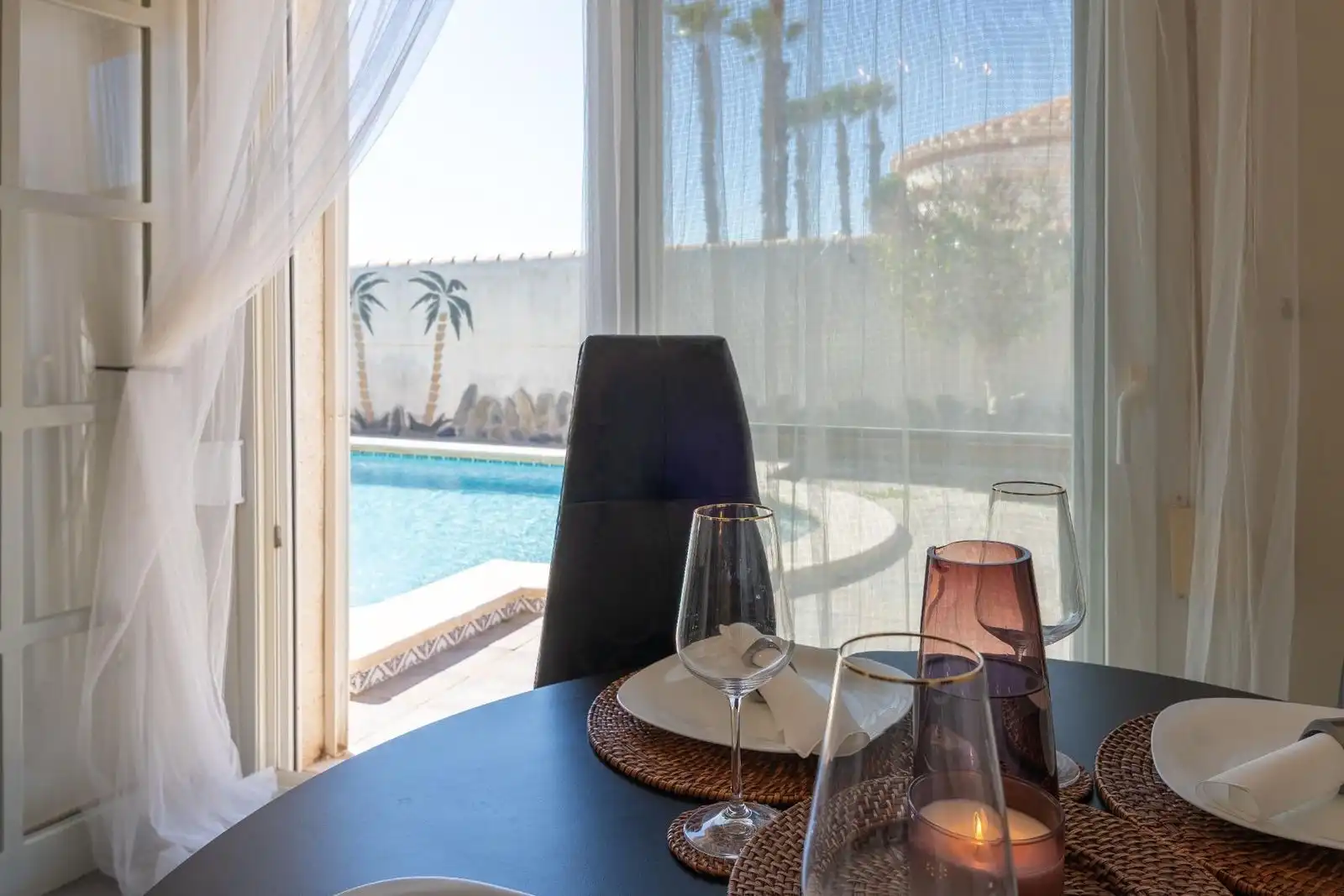 Chalet con terraza en venta en N/A, imagen 23