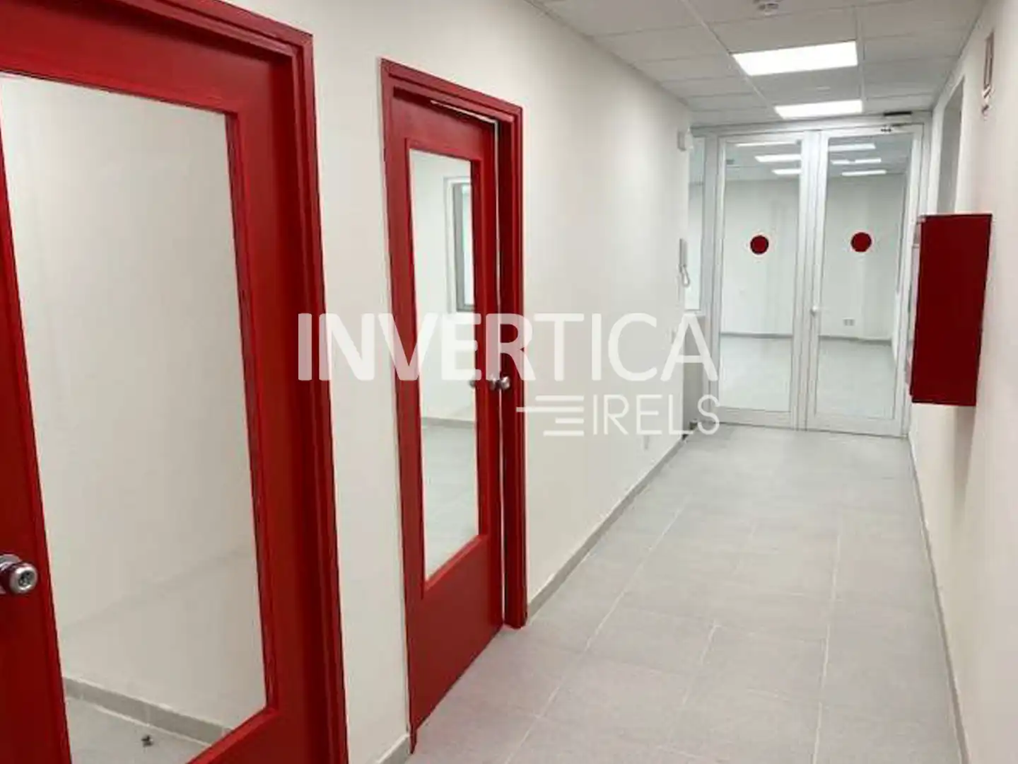 Nave industrial de alquiler en Sant Feliu de Llobregat con Calefacción