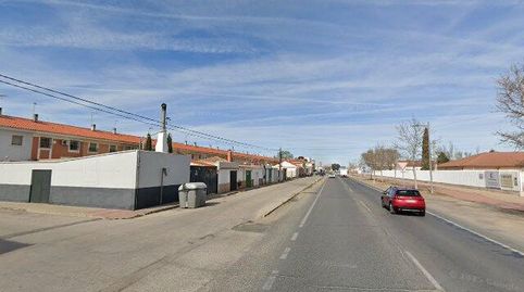 Foto 4 de Casa adosada en venta en Cl Alondra, Tomelloso, Ciudad Real