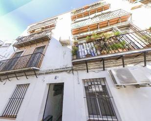 Exterior view of Flat for sale in  Córdoba Capital