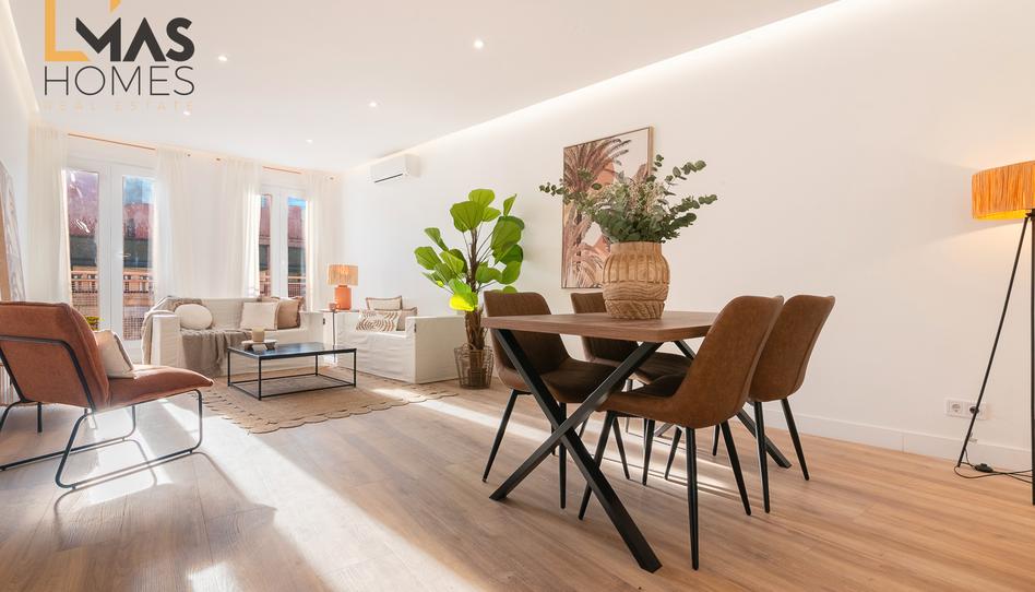 Foto 1 de Ático en venta en Carrer D'en Tantarantana, Sant Pere, Sta. Caterina i la Ribera, Barcelona