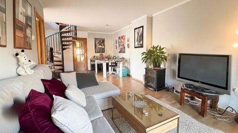 Foto 5 de Dúplex en venta en La Girada, Vilafranca del Penedès