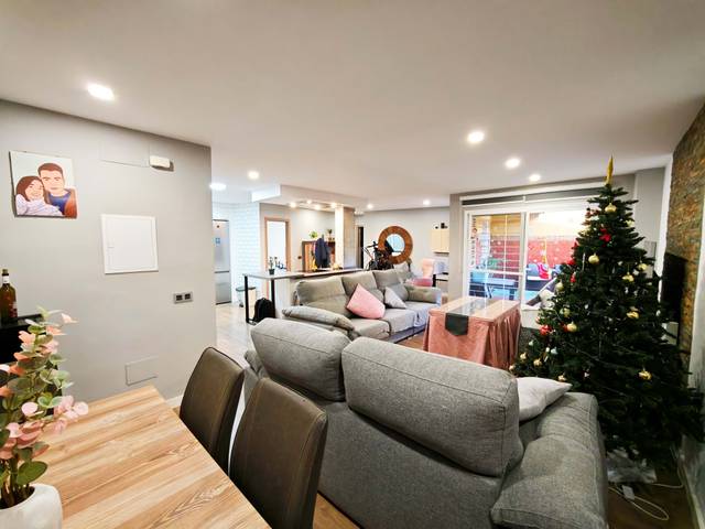 Piso en Venta en La Cala del Moral