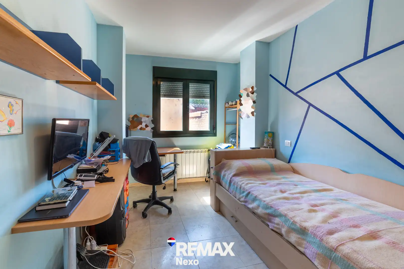 Habitación de Piso en venta en Medina del Campo con Calefacción, Trastero y Amueblado