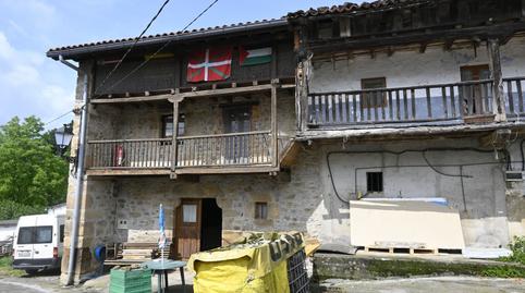 Foto 5 de Casa o xalet en venda a Karrantza Harana / Valle de Carranza, Bizkaia