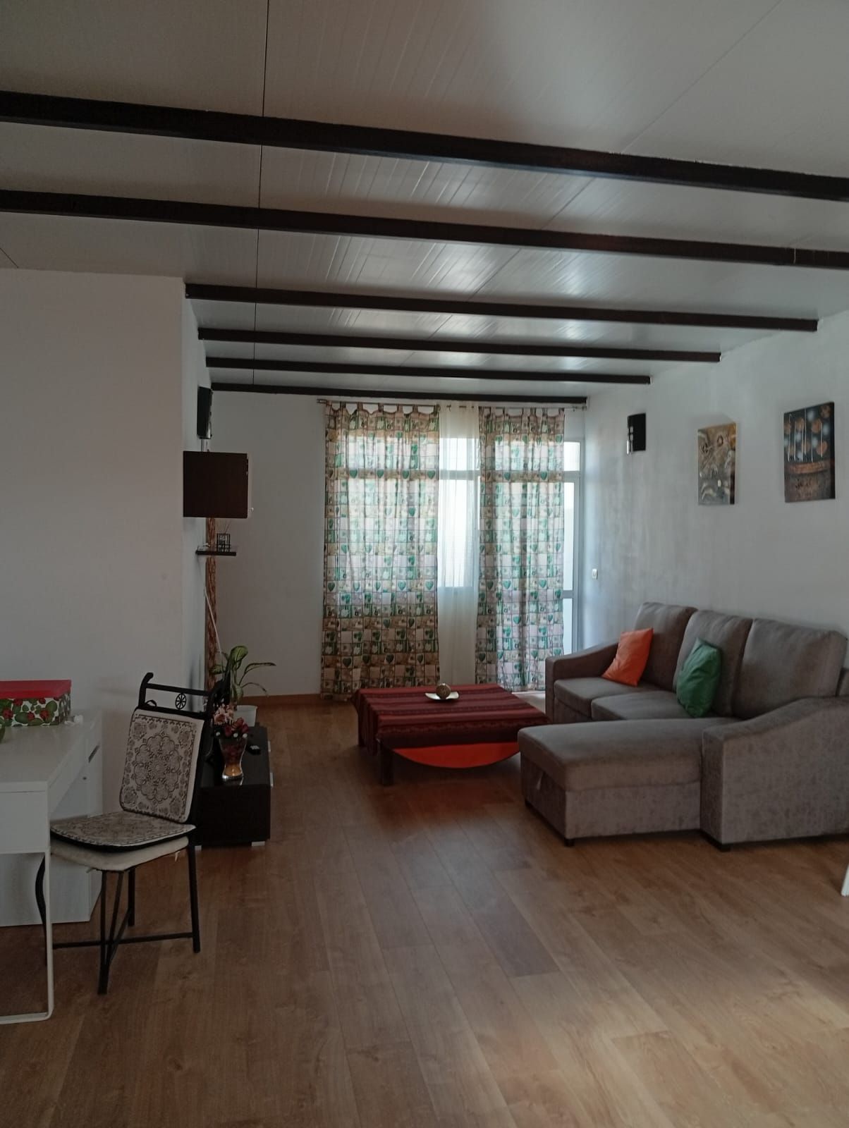 Living room of House or chalet to rent in Las Palmas de Gran Canaria