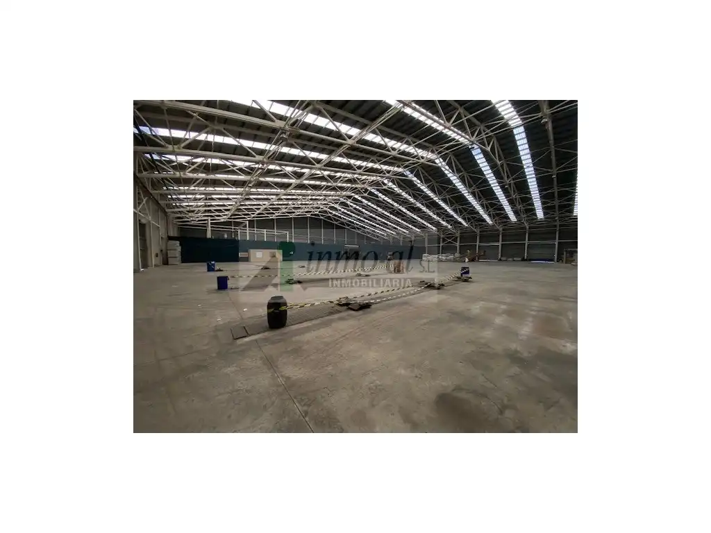 Nave industrial en venta en Les Alqueries / Alquerías del Niño Perdido
