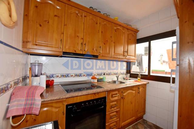 Casa-chalet en Venta en Casco Histórico