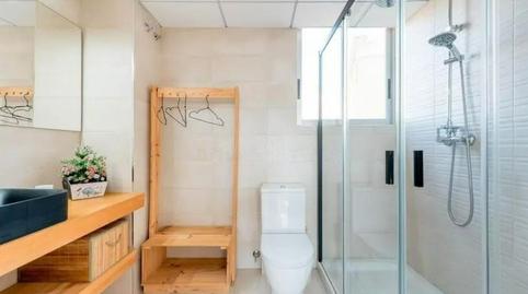 Foto 5 de Dúplex de alquiler en Carrer de Jacinto Benavente, 48, Playa Muchavista, El Campello