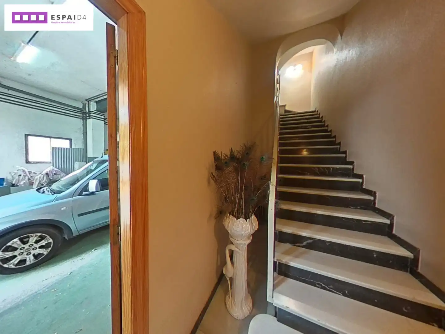 Casa o xalet en venda en Cerdanyola del Vallès amb Aire condicionat, Calefacció i Jardí privat