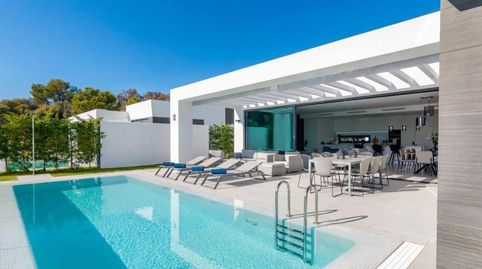Foto 3 de Casa o chalet en venta en Cabopino - Artola, Marbella