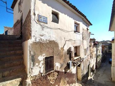 Casa en venda a Moreria