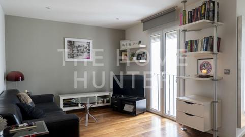 Photo 3 of Flat for sale in  Hortaleza, Justicia - Chueca,  Madrid Capital