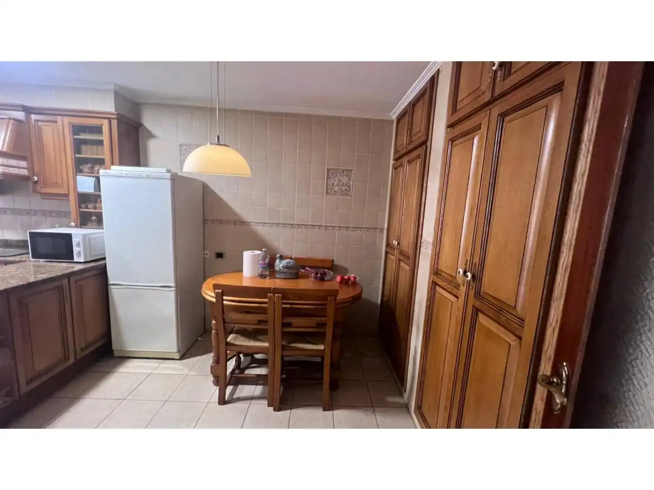 Piso con terraza en venta en Plaza bayarri, imagen 13