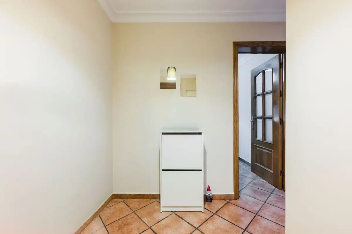 Piso con terraza en venta en Calle Ciudad de Carcagente, imagen 16
