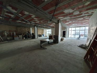 Local comercial en alquiler en Rúa Arzobispo Lago