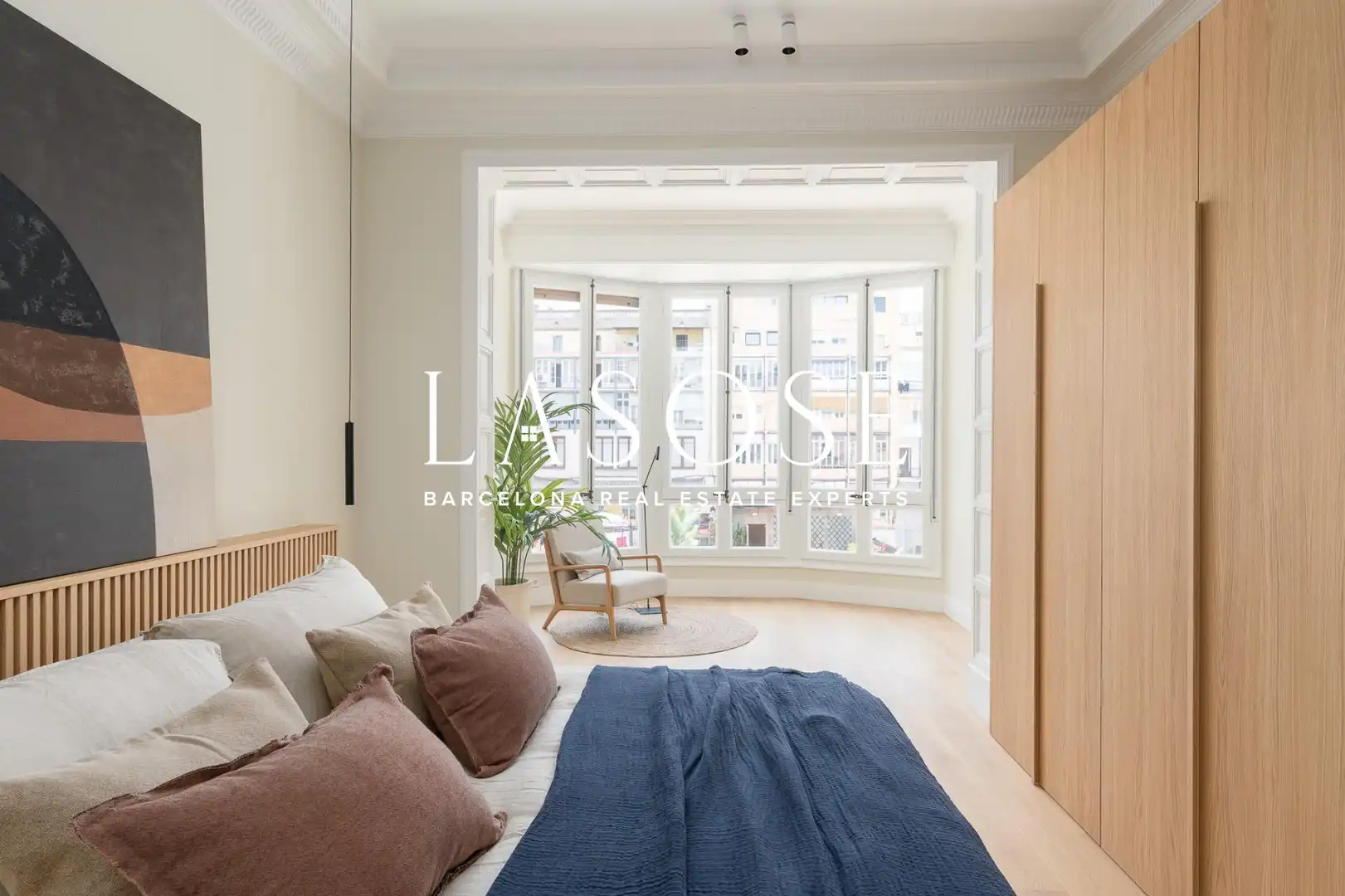 Wohnung zum Verkauf in Carrer CASP, Dreta de l'Eixample