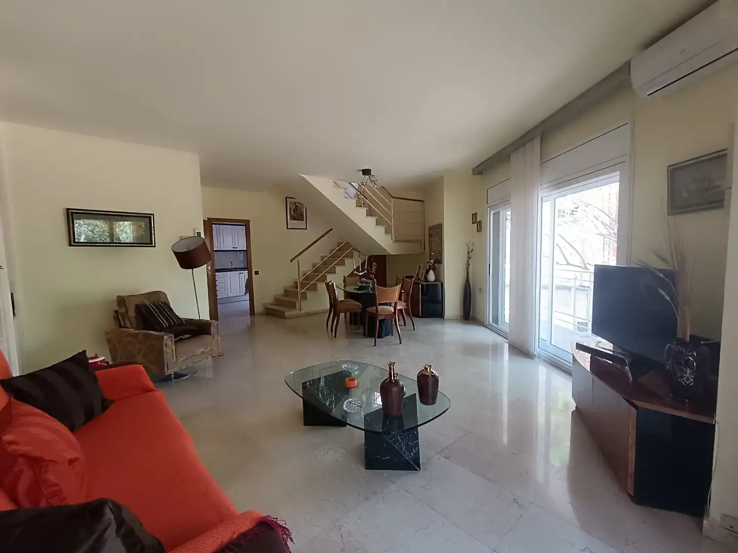 Dúplex con terraza en venta en Can Serra - Pubilla Cases
