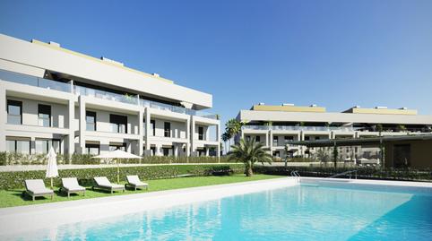 Foto 2 de Apartament en venda a Cancelada, Estepona