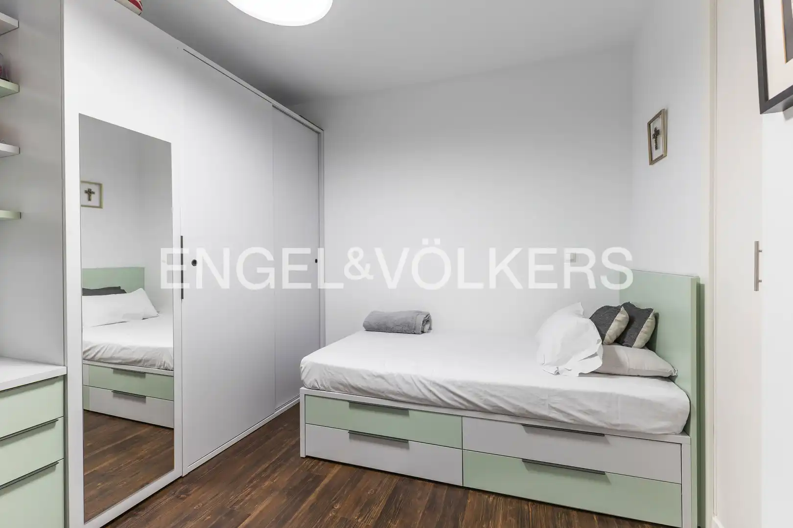 Appartamento con ascensore in vendita a Calle de Montesa, imagen 18