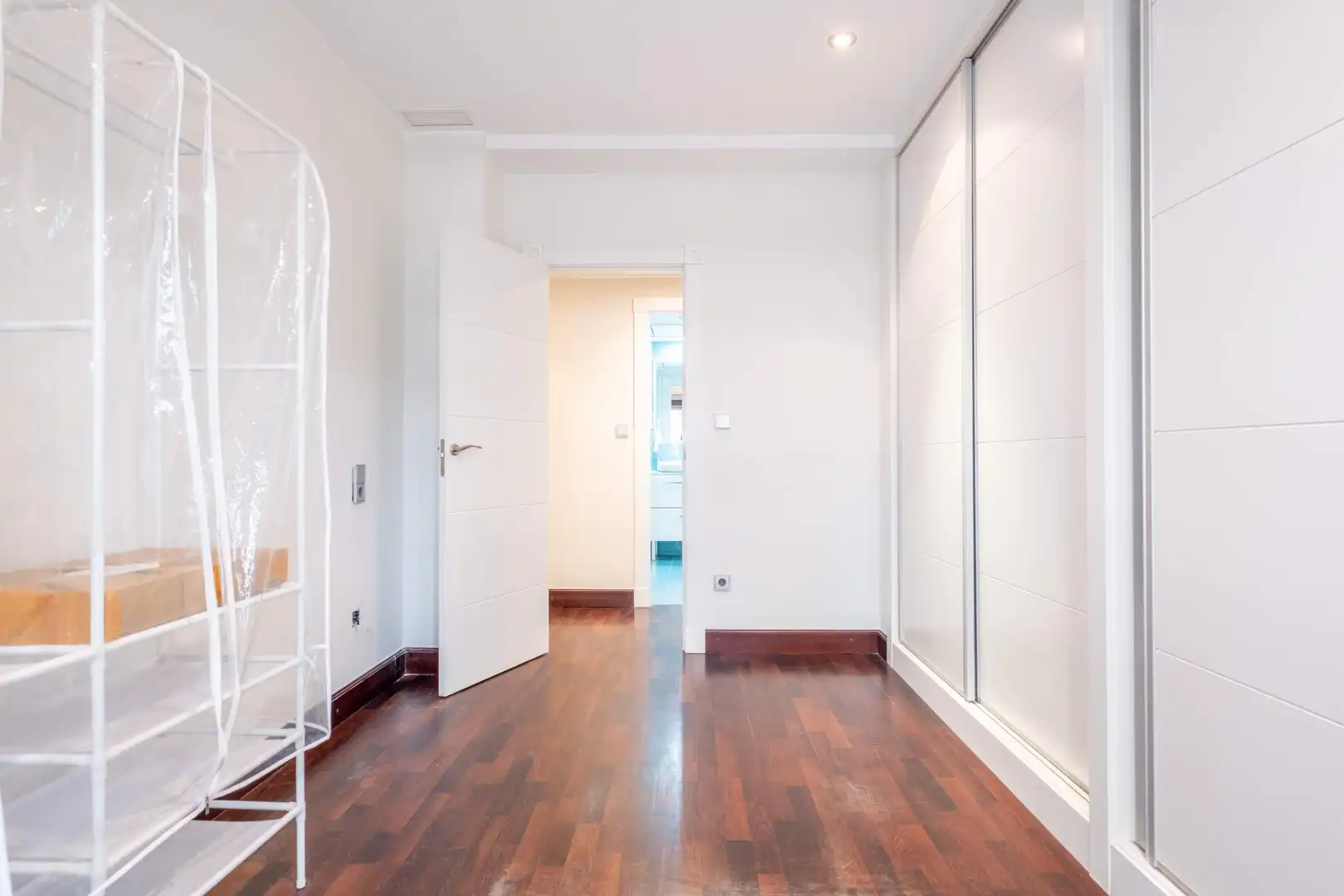 Piso de alquiler en Zaragoza con Aire acondicionado, Calefacción y Parquet
