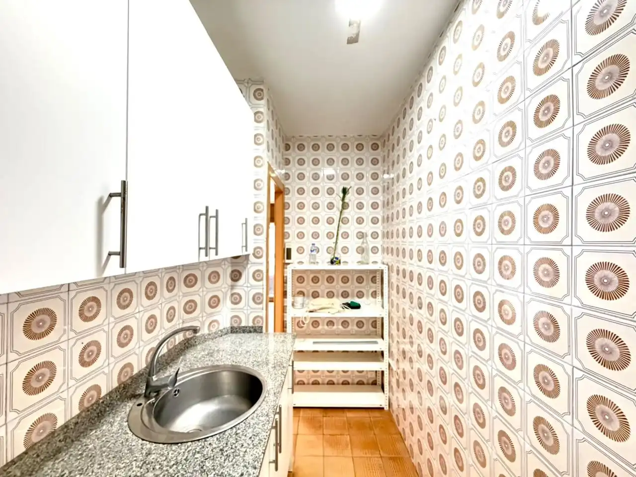 Piso en venta en El Palau - Escorxador, imagen 8