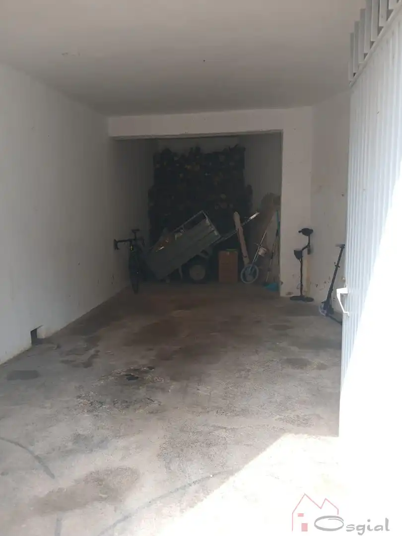 Piso en venta en Carcaixent con Aire acondicionado, Terraza y Balcón