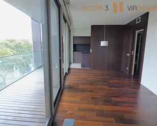 Flat to rent in  Barcelona Capital  with Air Conditioner and Terrace