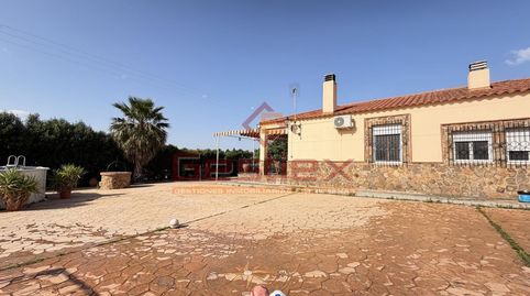 Foto 2 de Casa o chalet en venta en Almendralejo, Badajoz