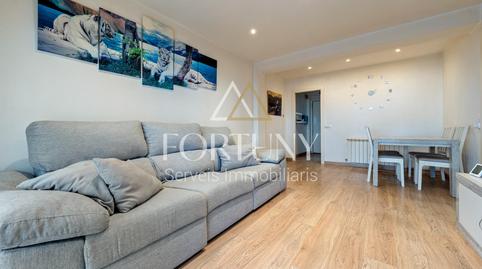 Foto 5 de Pis en venda a  Pere el Ceremonios, Centre, Tarragona