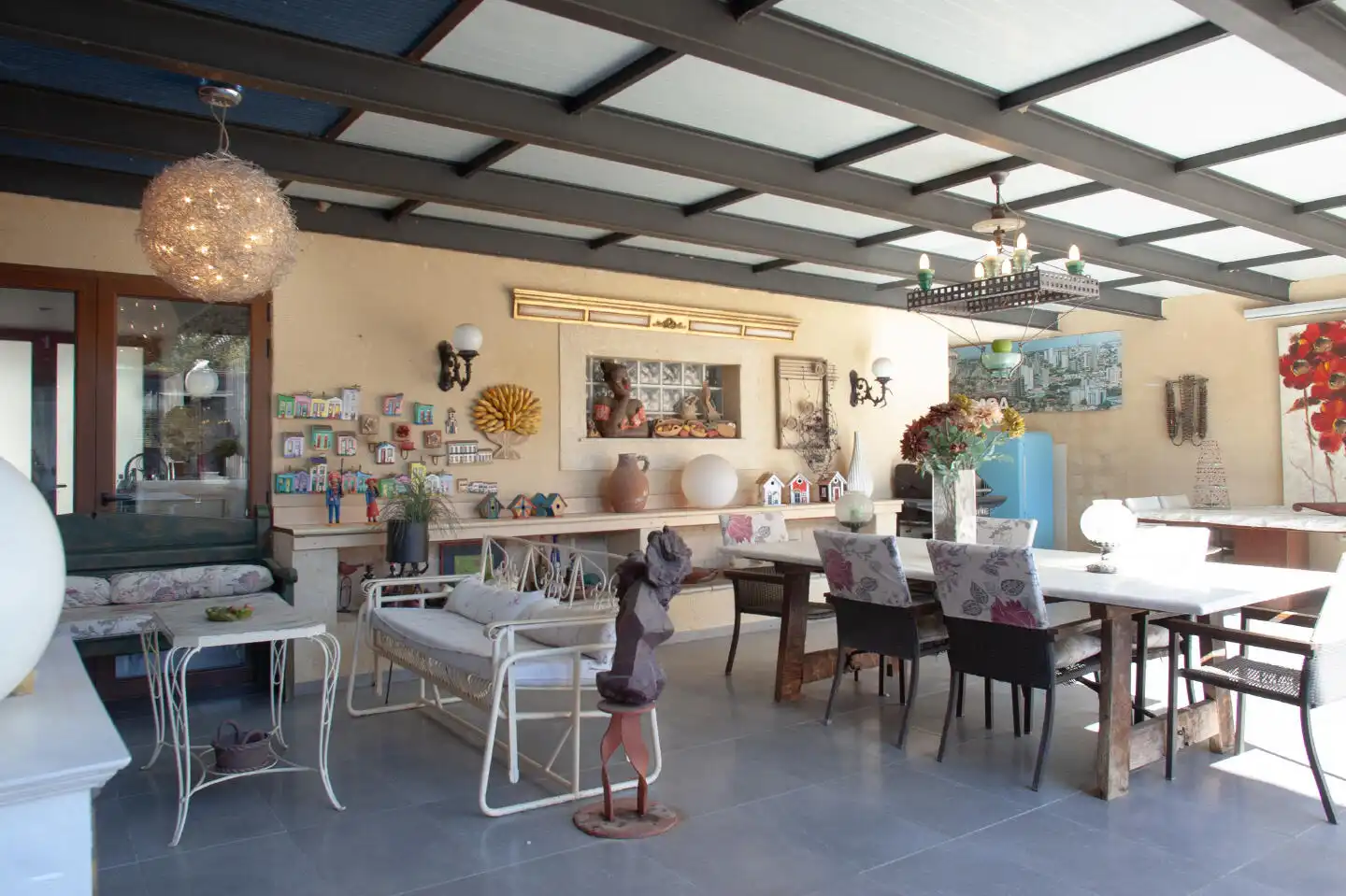 Villa in vendita a Monterrubio de Armuña, imagen 49