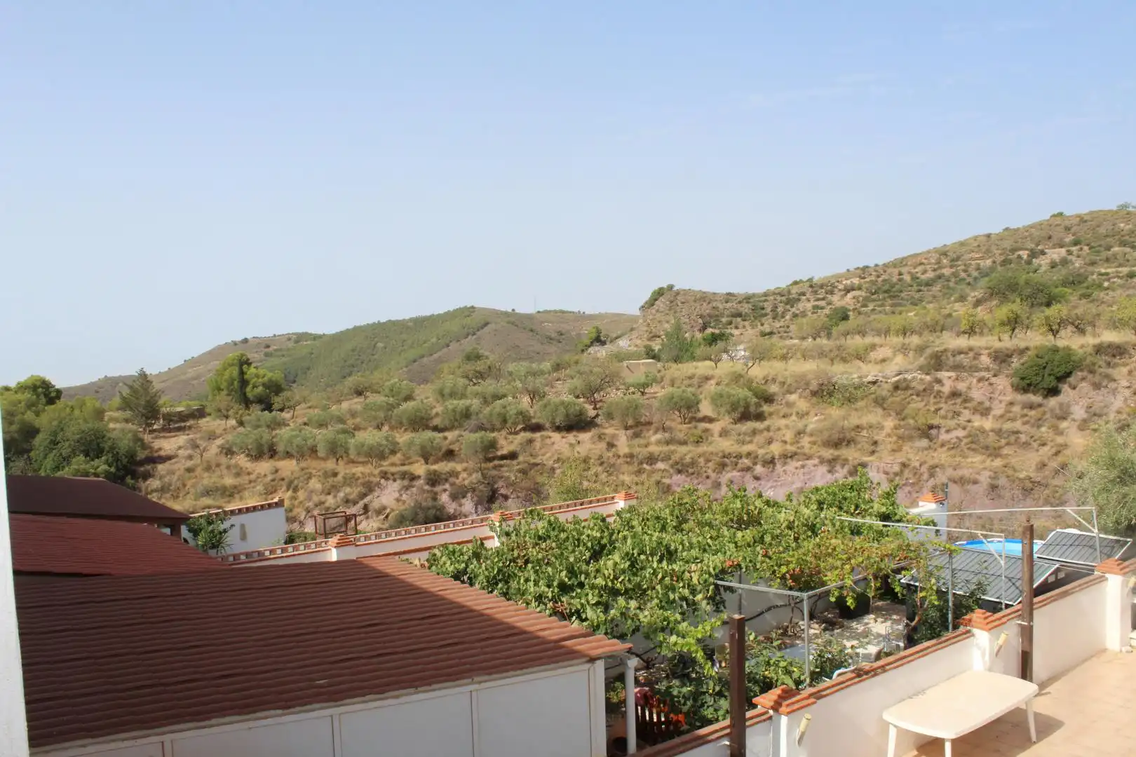 Terrace of Detached homes for sale in Enix  with Private garden, Furnished and Oven