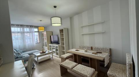 Foto 3 de Piso en venta en Avenida José Mesa y López, 79, Guanarteme, Las Palmas de Gran Canaria