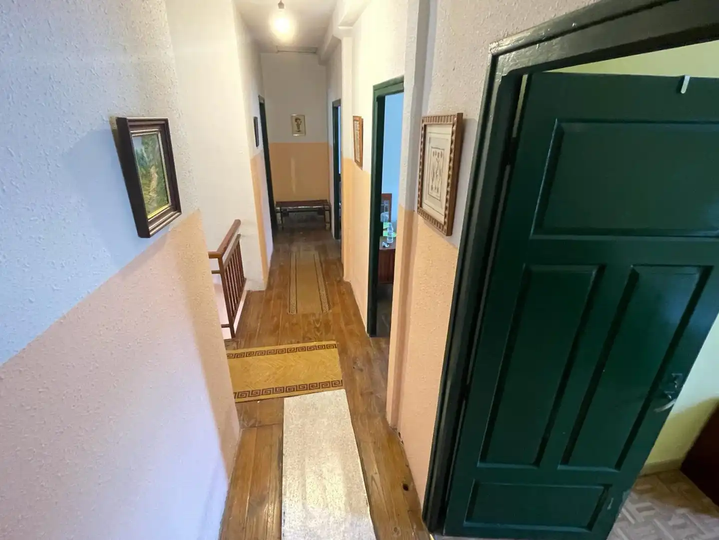 Casa o chalet en venta en Vegacervera con Trastero y Amueblado
