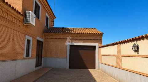 Foto 3 de Casa o xalet en venda a Cedillo del Condado, Toledo