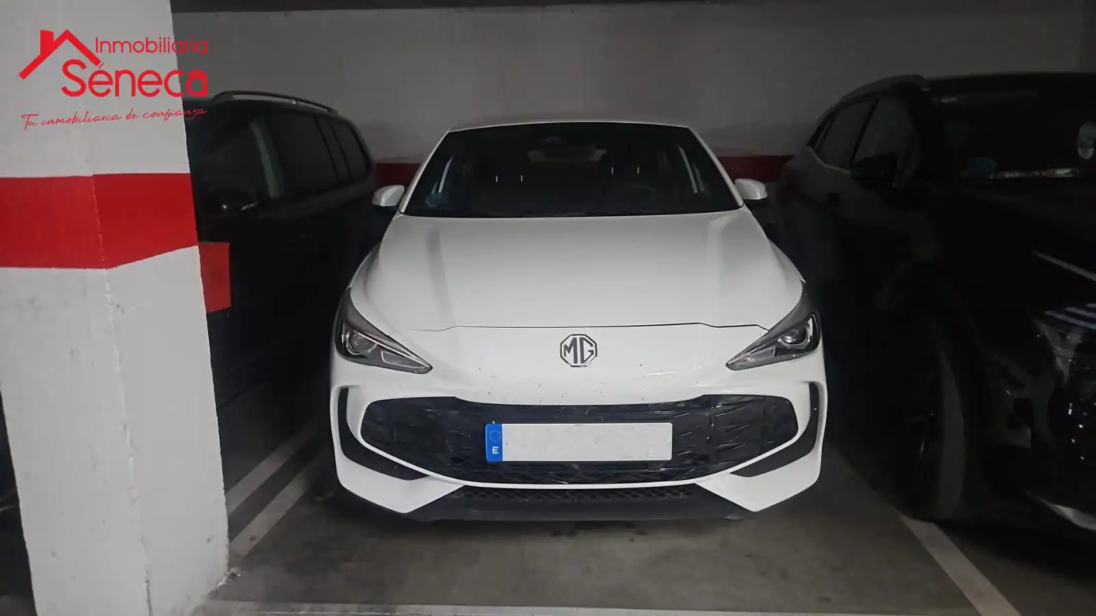 Aparcament de Garatge en venda en Córdoba
