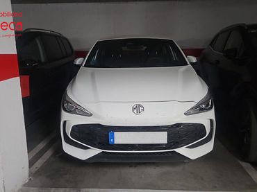 Einzelparkplatz zum Verkauf in ronda de isasa