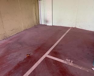 Aparcament de Garatge de lloguer en Cardedeu
