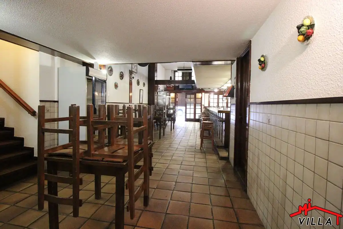 Gewerbefläche zum Verkauf in Colindres, imagen 14