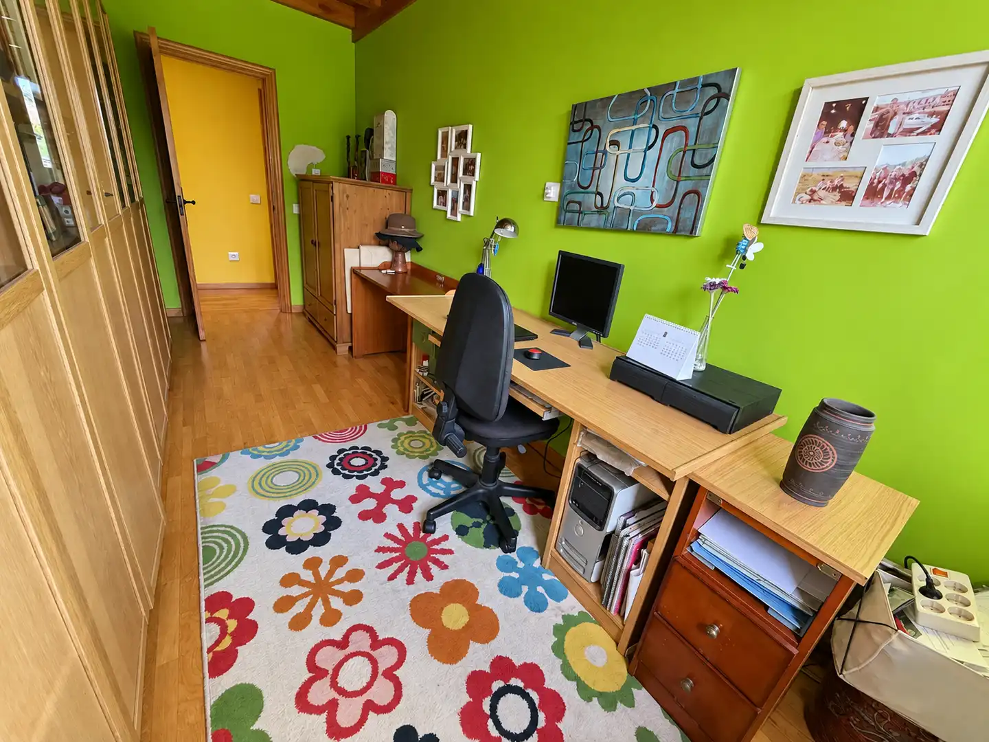 Chalet con jardín en venta en Carretera de la Granda, imagen 45