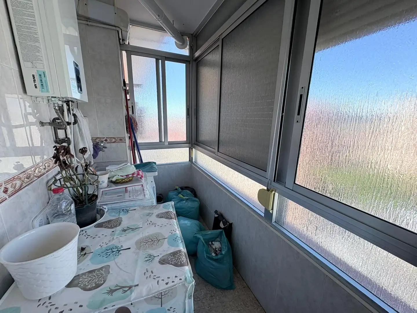Flat with terrace for sale in Sant Ildefons, imagen 5