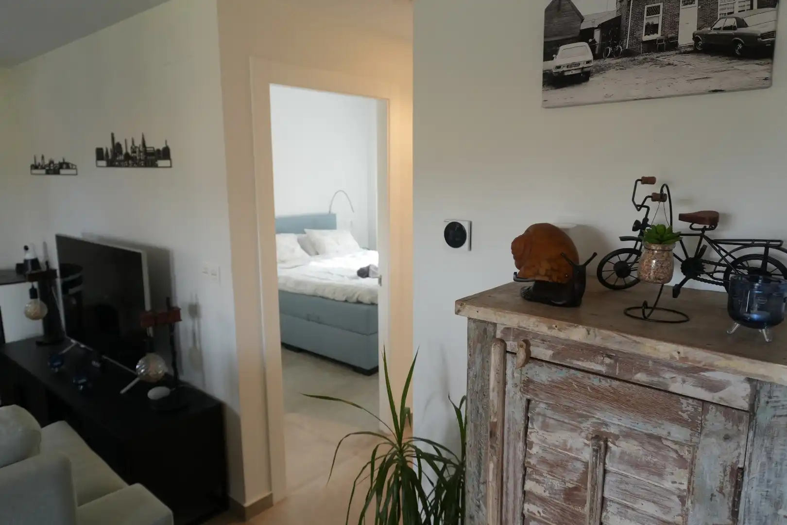 Habitación de Casa o chalet en venta en La Romana con Aire acondicionado, Calefacción y Terraza