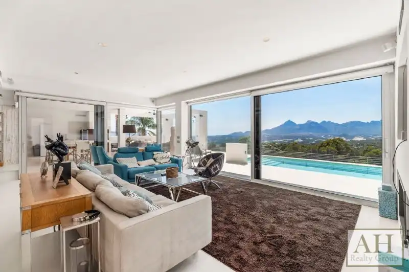 House for sale in Altea la Vella, imagen 18