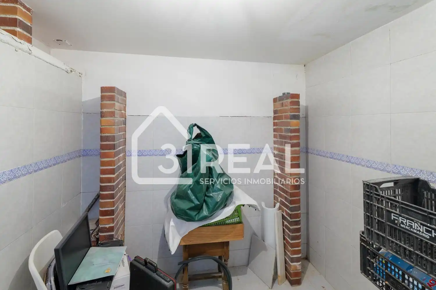 Casa o chalet en venta en Madrid con Aire acondicionado, Calefacción y Jardín privado
