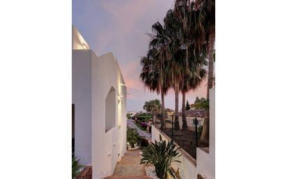 Exterior view of House or chalet for sale in Marbella  with Air Conditioner, Terrace and Swimming Pool