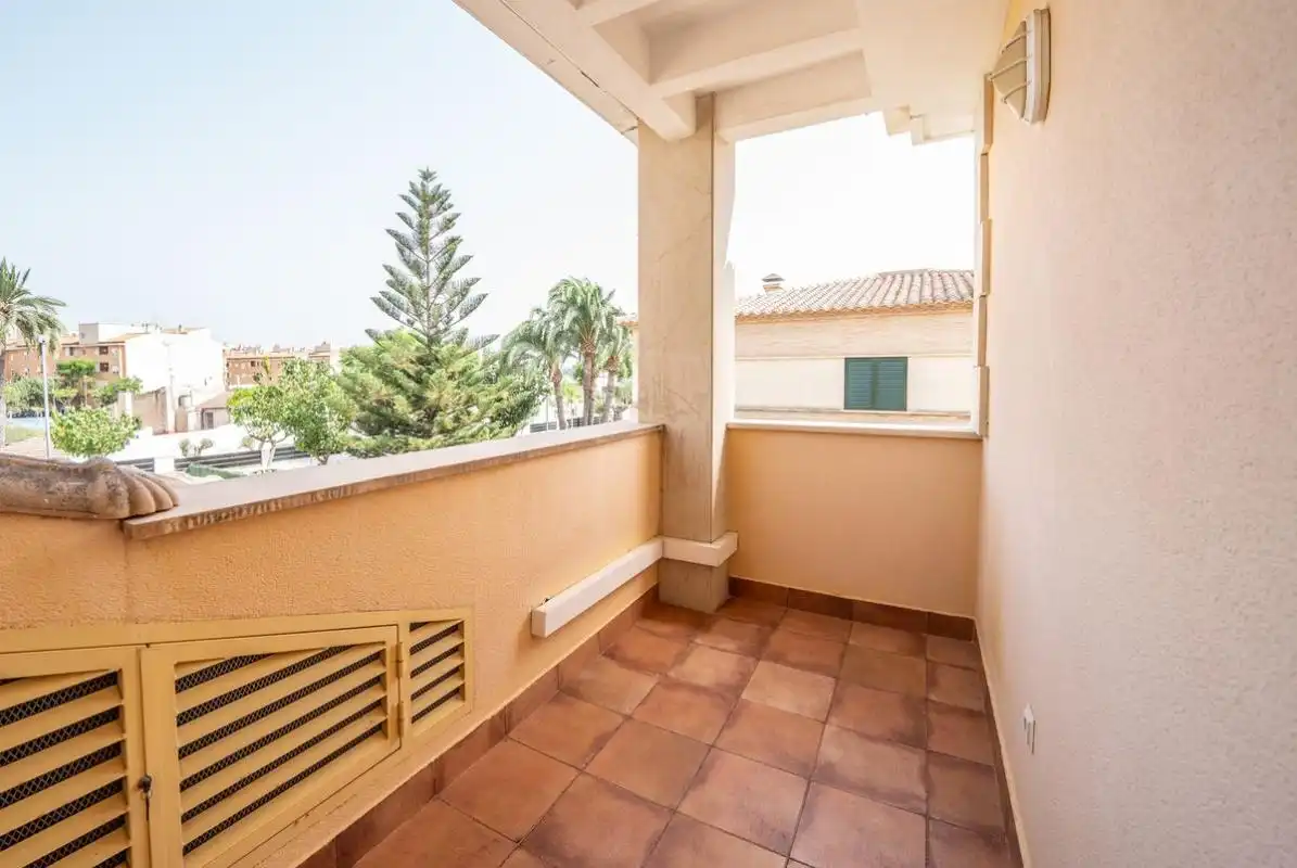 Villa mit Terrasse zum Verkauf in Carrer Serra de la Grana, imagen 47