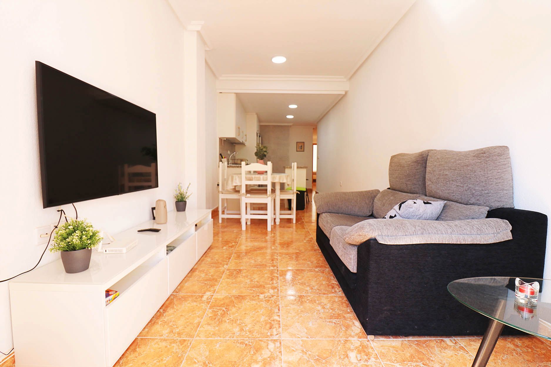 Flat for sale in Carrer Luis Rivera, Pueblo