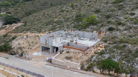 Foto 4 de Casa o xalet en venda a Centro, Benitachell / El Poble Nou de Benitatxell