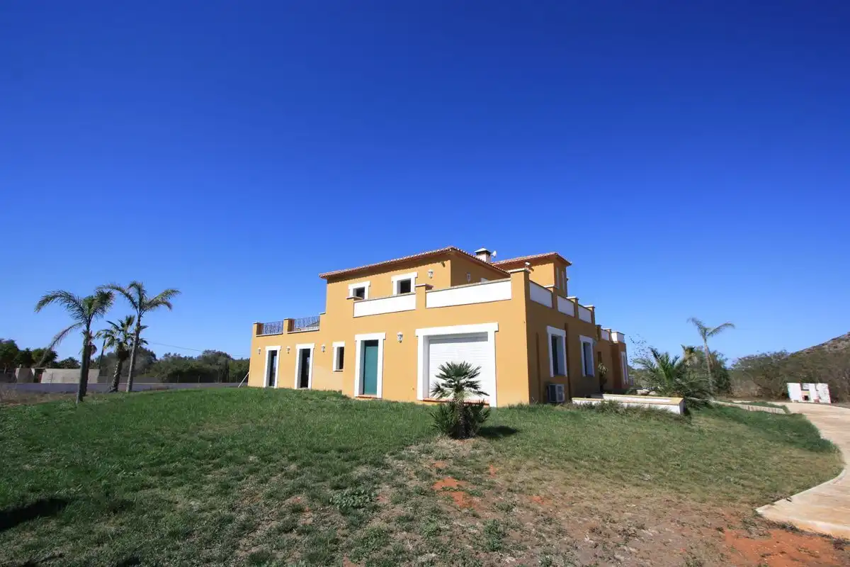 Casa amb jardí en venda a La Sella, imagen 9