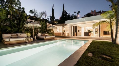 Foto 3 de Casa o chalet en venta en La Dama de Noche - La Alzambra, Marbella
